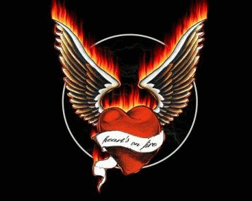 coeur de  love